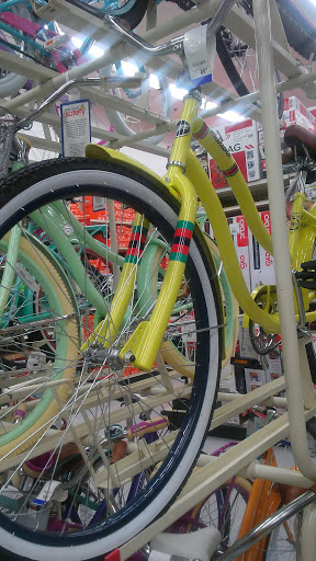 Sporting Goods Store «Academy Sports + Outdoors», reviews and photos, 16610 Southwest Fwy, Sugar Land, TX 77479, USA