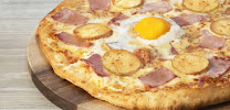 Pizza du Pizzeria LA BOÎTE A PIZZA Brive à Brive-la-Gaillarde - n°19