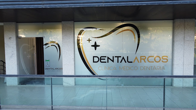 DentalArcos - Clínica Médico Dentária - Arcos de Valdevez