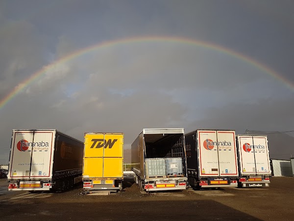 TRANSNABA ORIHUELA, S.L.