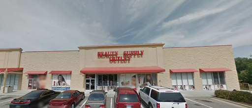 Beauty Supply Outlet, 1637 Ronald Dr, Raleigh, NC 27609, USA, 