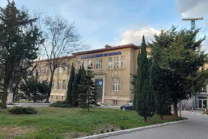 Universitatea „Ovidius” din Constanța image