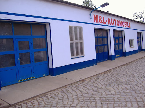 M&L Automobile Autowerkstatt à Halle (Saale)