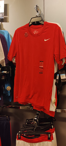 Stores to buy men's polo shirts Las Vegas