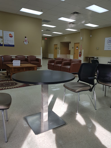 Blood Donation Center «Biomat USA», reviews and photos