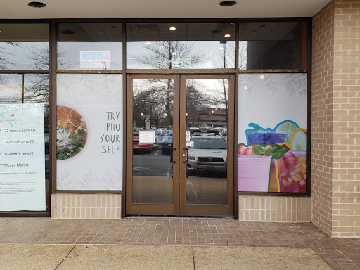 Commercial Printer «Printing Ideas», reviews and photos, 9925 Main Street, Fairfax, VA 22031, USA