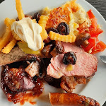 Photo n°3 de l'avis de Manfred.e fait le 23/08/2022 à 19:17 sur le  Gristeder Hof to Horn à Wiefelstede