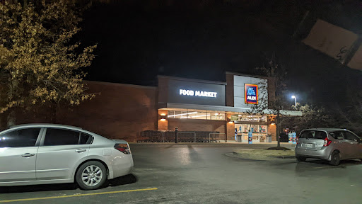 Supermarket «ALDI», reviews and photos, 405 American Rd, Nashville, TN 37209, USA