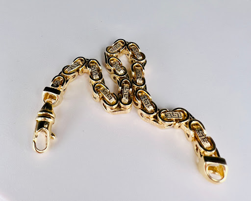 Jewelry Store «Gold Galore Diamond Center», reviews and photos, 10216 FL-52, Hudson, FL 34669, USA