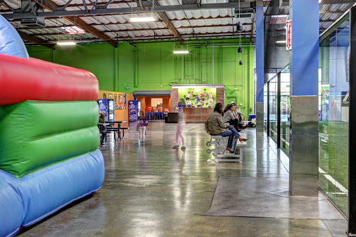 SportsHouse - 1