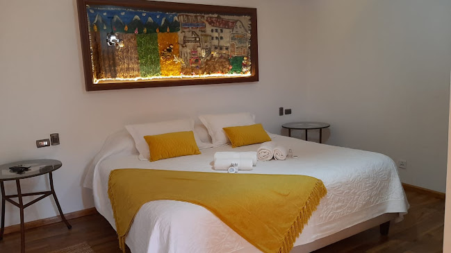 Hotel Casona Violeta - San Carlos