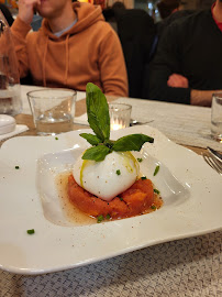 Les plus récentes photos du Restaurant méditerranéen L'Original à Montpellier - n°6