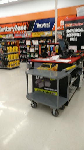 Auto Parts Store «AutoZone», reviews and photos, 21031 Tripleseven Rd, Sterling, VA 20165, USA