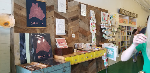 General Store «Hey Rooster General Store», reviews and photos, 1711 21st Ave S, Nashville, TN 37212, USA
