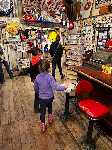 Store «Jefferson General Store», reviews and photos, 113 E Austin St, Jefferson, TX 75657, USA