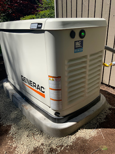 Electrician «Washington Electric», reviews and photos, 14404 SE 216th St, Kent, WA 98042, USA