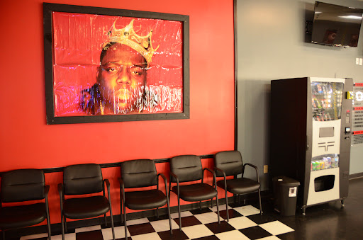 Barber Shop «FADE KINGS BARBERSHOP», reviews and photos, 1111 N Dixie Hwy, Elizabethtown, KY 42701, USA