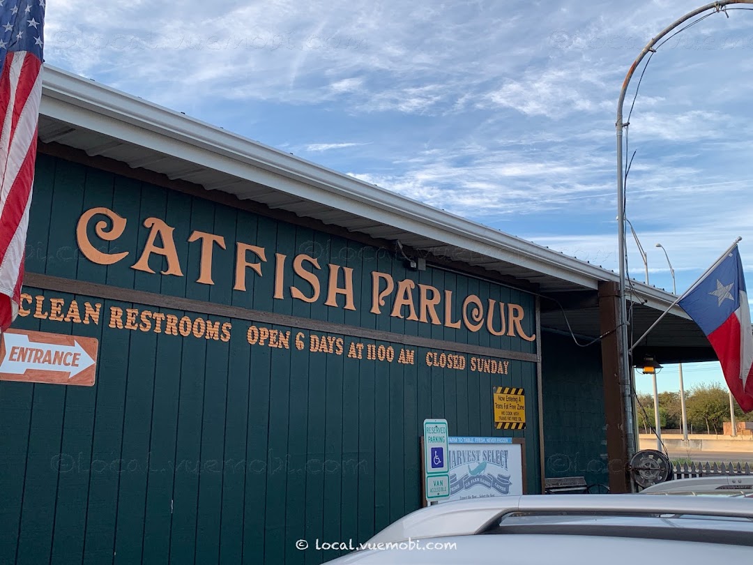 Catfish Parlour