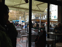 Atmosphère du Café Le Bastid à Carcassonne - n°7
