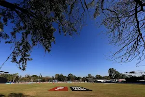 Bulawayo Athletic Club image