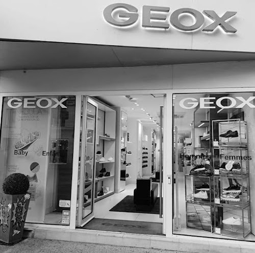 Magasin de chaussures GEOX NIORT Niort