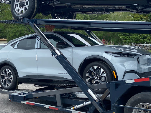 Car Dealer «Gary Smith Ford», reviews and photos, 1 Beal Pkwy NW, Fort Walton Beach, FL 32548, USA