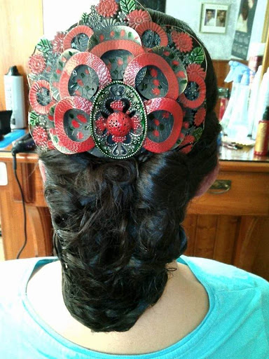 Peluquería MIGUEL en Jaraíz de la Vera, Cáceres‎