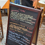 Photo n°1 de l'avis de giorgio.a fait le 25/02/2024 à 20:29 sur le  Bar Trattoria Moruri à Verona