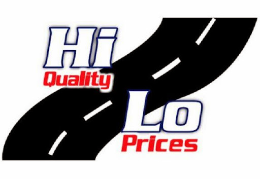 Used Car Dealer «Hi Lo Auto Sales», reviews and photos, 5616 Urbana Pike, Frederick, MD 21704, USA