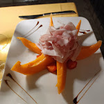 Photo n°3 de l'avis de François. fait le 23/09/2023 à 19:32 sur le  Trattoria Tutti Cca à Taormina