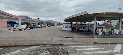 Station-Service E.Leclerc - Haut Koenigsbourg A35 - E. Leclerc Autoroutes à Orschwiller
