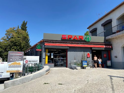 Épicerie SPAR Levens