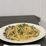 Photo n°11 de l'avis de Francesco.i fait le 07/07/2023 à 05:12 sur le  Ristorante San Michele à Monte Sant'Angelo