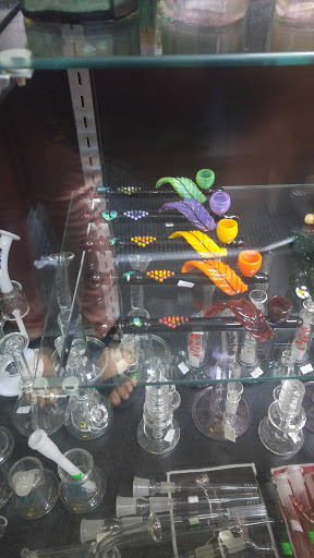 Gift Shop «Flowers City Gift Shop», reviews and photos, 2999 Payne Ave #124, Cleveland, OH 44114, USA