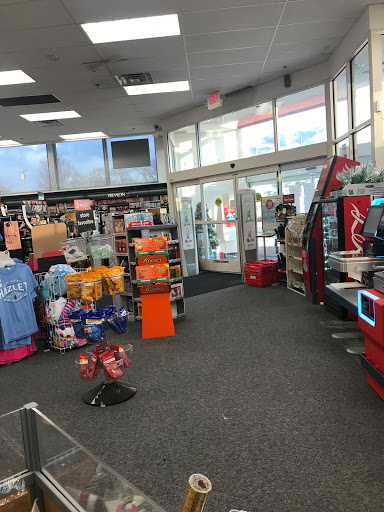 Drug Store «CVS», reviews and photos, 3391 NJ-35, Hazlet, NJ 07730, USA