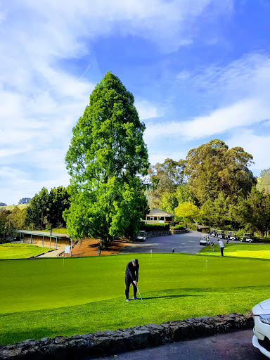 Golf Club «Tilden Park Golf Course», reviews and photos, 10 Golf Course Dr, Berkeley, CA 94708, USA