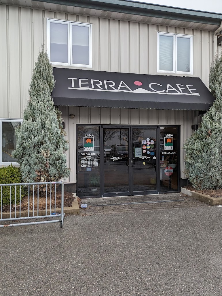 Terra Café 26501