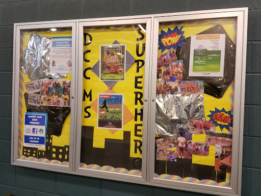 Community Center «Denbigh Community Center», reviews and photos, 15198 Warwick Blvd, Newport News, VA 23608, USA