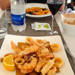 Photo n°11 de l'avis de alessandro.t fait le 11/09/2021 à 16:31 sur le  Gente di Mare à Taranto