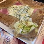 Photo n° 3 de l'avis de Cristina.P fait le 31/12/2022 à 17:14 pour La Crêperie d'Aurélie à Bayonne