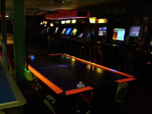 Amusement Center «Playland», reviews and photos, 5290 S Dort Hwy, Flint, MI 48507, USA