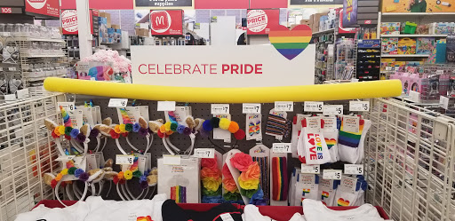 Craft Store «Michaels», reviews and photos, 5730 Lakewood Towne Center Blvd SW, Lakewood, WA 98499, USA