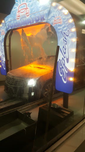 Car Wash «Splash Car Wash and Oil Change», reviews and photos, 186 Westport Ave, Norwalk, CT 06851, USA