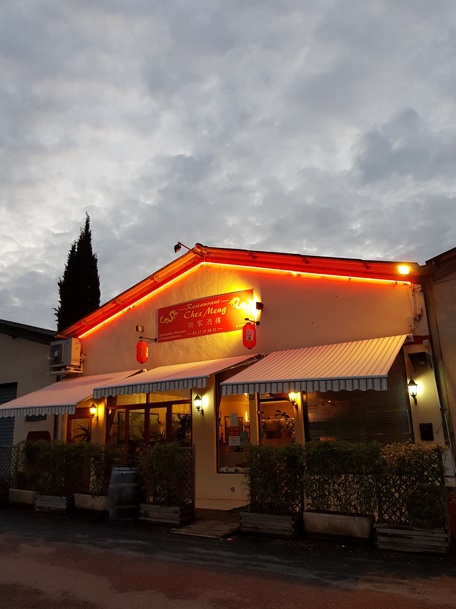 Photo n° 1 de l'avis de GREEN. fait le 15/02/2018 à 19:02