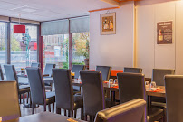 Atmosphère du Restaurant japonais Kintaro à Vincennes - n°11