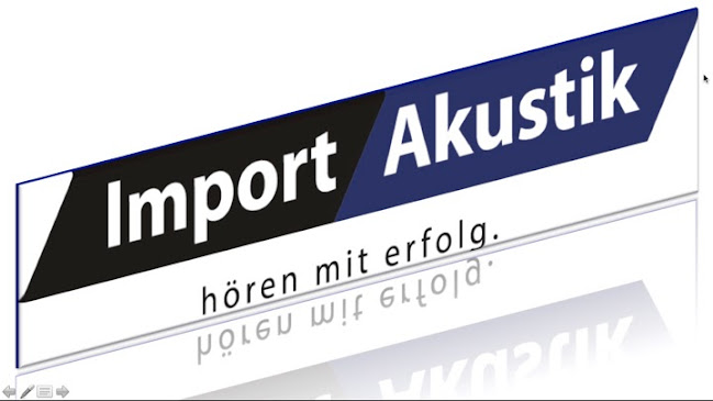 Import Akustik Einsiedeln - Einsiedeln