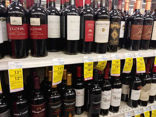 Drug Store «CVS», reviews and photos, 50 W Jefferson St, Phoenix, AZ 85003, USA