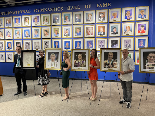 Gymnastics Center «Tatiana Gutsu Gymnastics Academy», reviews and photos, 24723 Crestview, Farmington Hills, MI 48335, USA