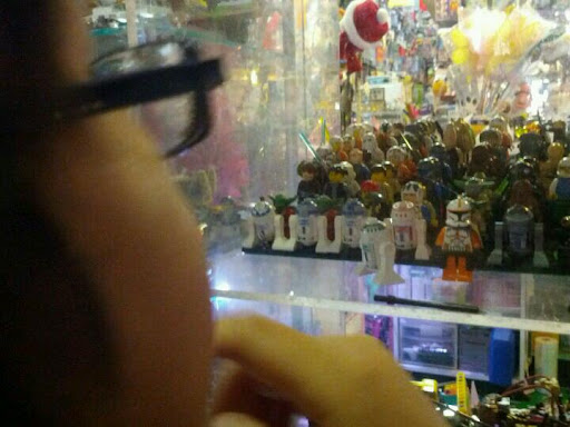 Toy Store «Toy Safari», reviews and photos, 1410 Park St, Alameda, CA 94501, USA