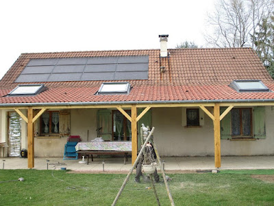 Renov Couverture à Nevers